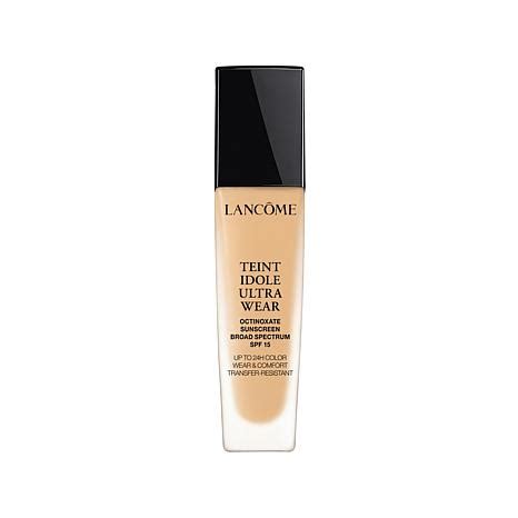 lancome teint idole ultra wear 140 ivoire n.